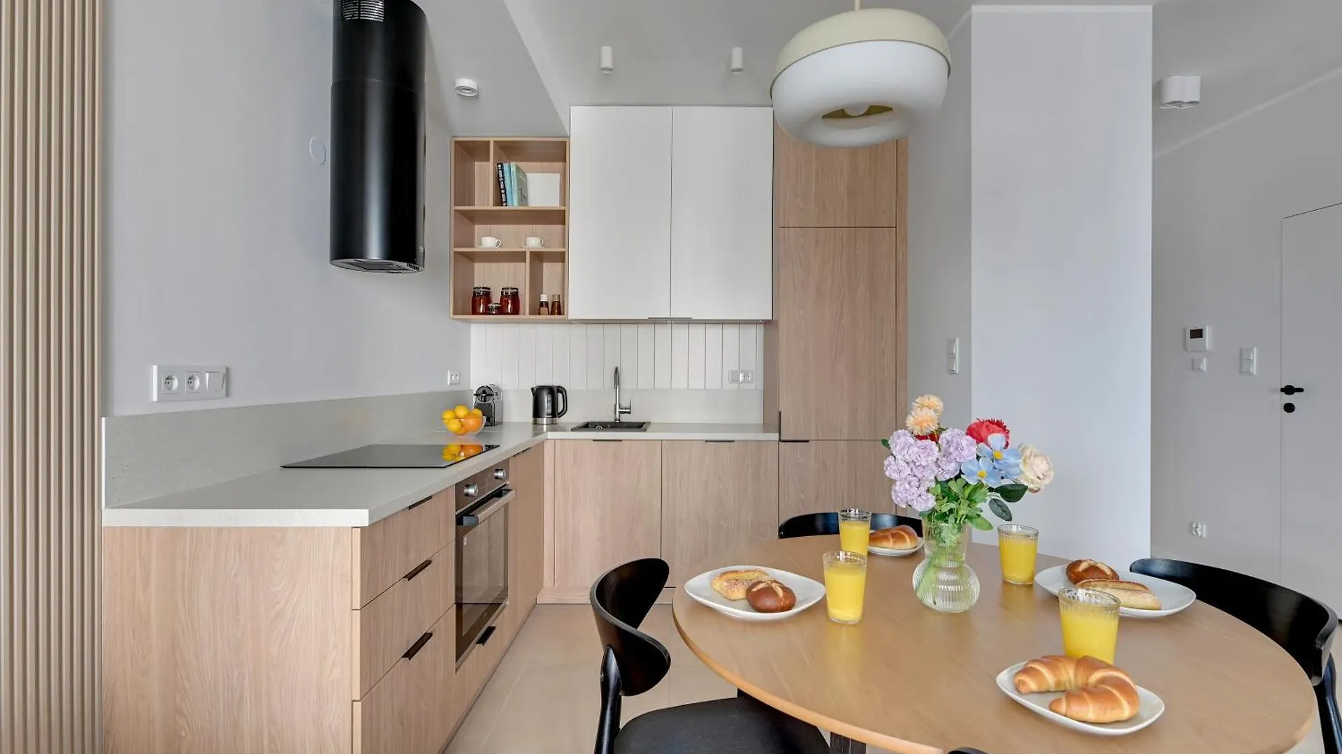 Apartment Porto Gaia Sauna, Fitness & Parking By Triapart Gdansk
