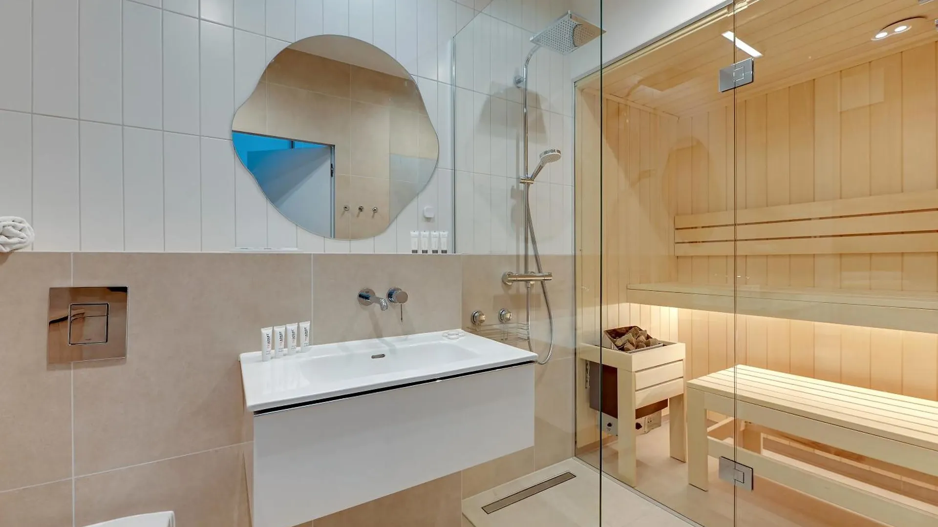 Apartment Porto Gaia Sauna, Fitness & Parking By Triapart Gdansk