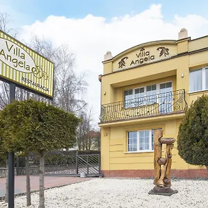 Angela Bed & Breakfast