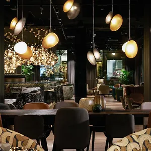 The Cloud One Hotel