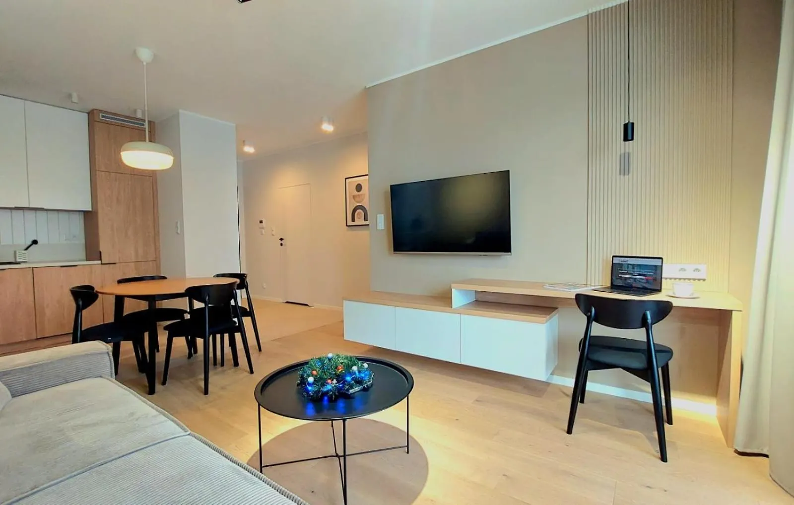 Apartment Porto Gaia Sauna, Fitness & Parking By Triapart Gdansk Poland